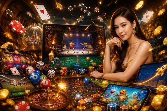 playfun99