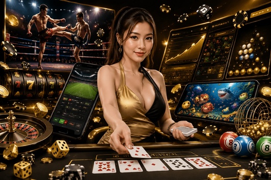 playfun99